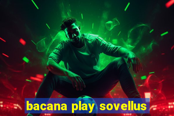 bacana play sovellus